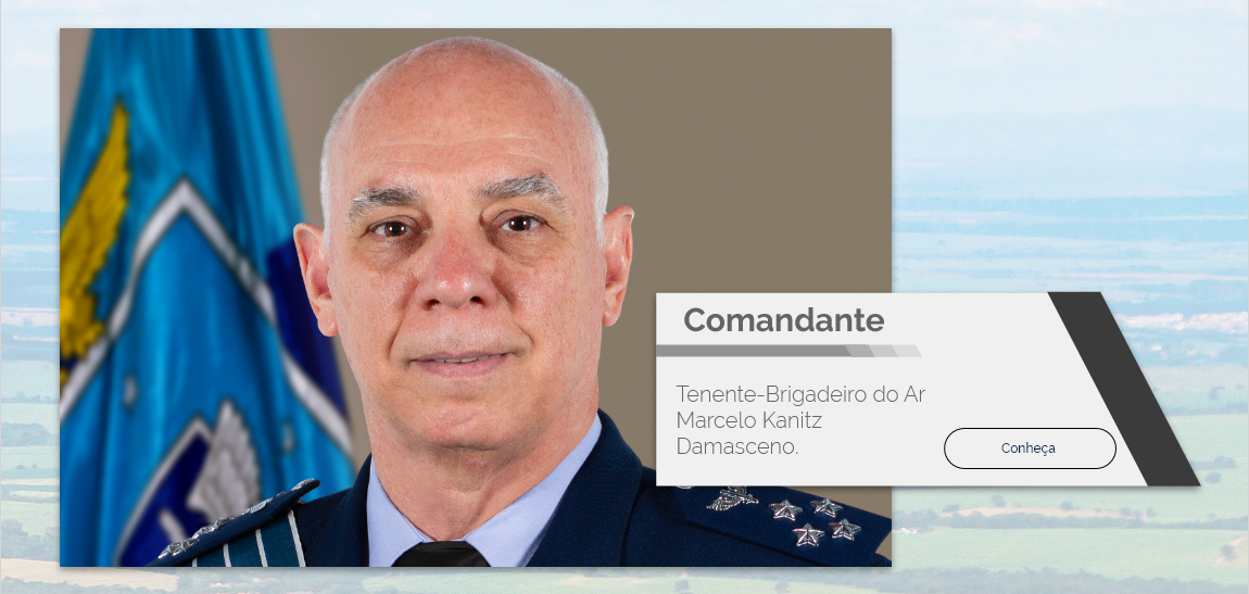 Comandante da FAB