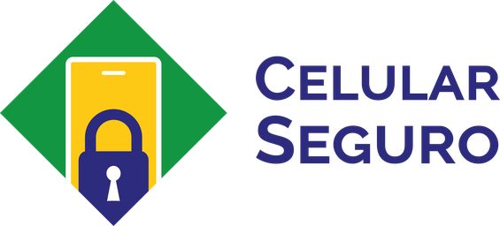 Identidade Visual Celular Seguro